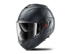 3664836852683 - Klapphelm OXO Gun Metall