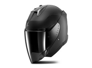 3664836871349 - Jethelm SKWAL i3 Schwarz