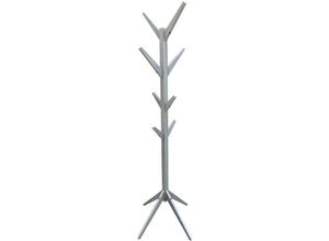 3664944072669 - The Home Deco Factory - Garderobenständer Baum 178 cm