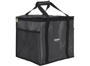 3664944366751 - Cook Concept - xl Kühltasche 30 x 30 cm