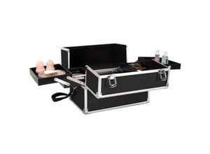 3664944438106 - Northix - Tragbare Make-up-Box