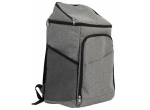 3664944480952 - Northix - Rucksack mit Kühlfunktion 26 l