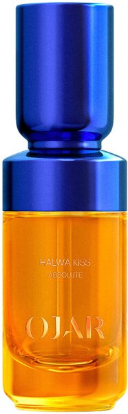 3665032000878 - Ojar Halwa Kiss Perfume Oil Absolute 20 ml