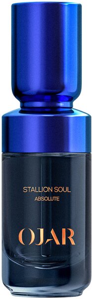 3665032000960 - Ojar Stallion Soul Perfum Oil Absolute 20 ml