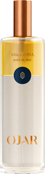 3665032001196 - Ojar Stallion Soul Body Oil Mist 100 ml