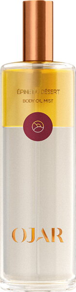 3665032001332 - Ojar É pine du Dé sert Body Oil Mist 100 ml