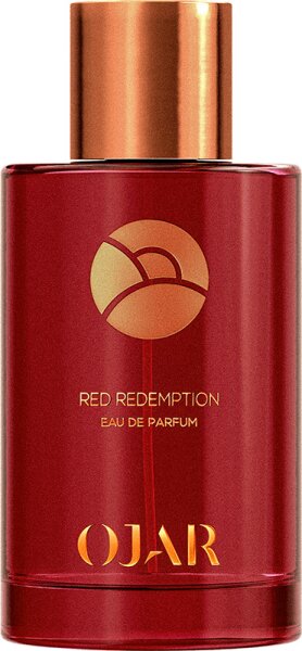 3665032004692 - Ojar Red Redemption Eau de Parfum (EdP) 100 ml