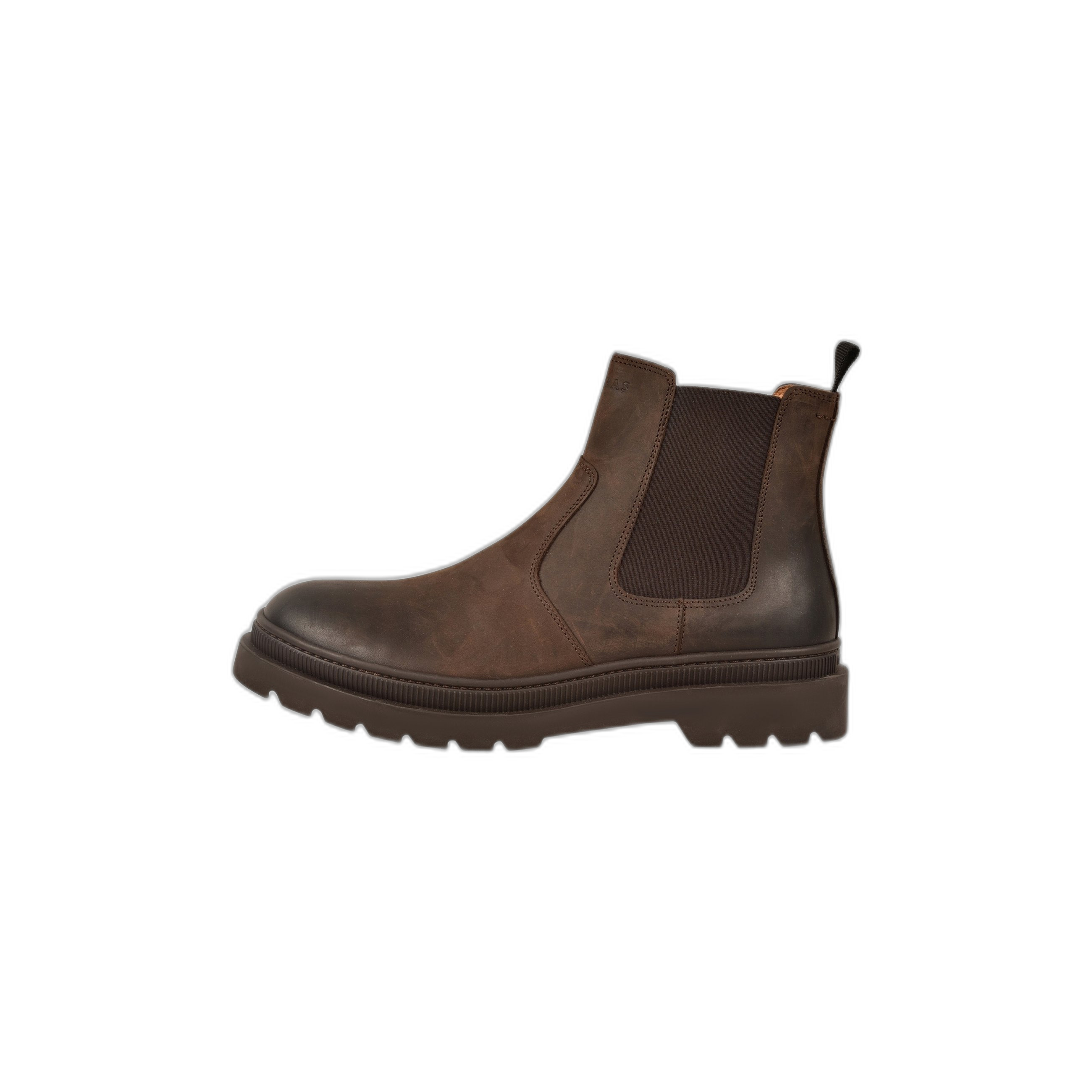 3665042373375 - Damen Stiefeletten Vitus Wax