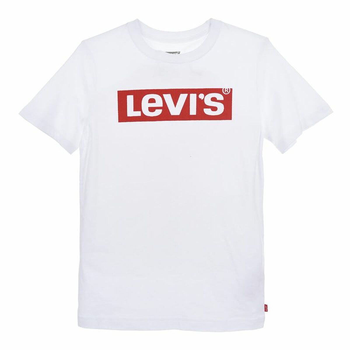3665115674200 - Kurzarm-T-Shirt für Kinder Levis Graphic 3665115674200 - Kurzarm-T-Shirt für Kinder Levis Graphic
