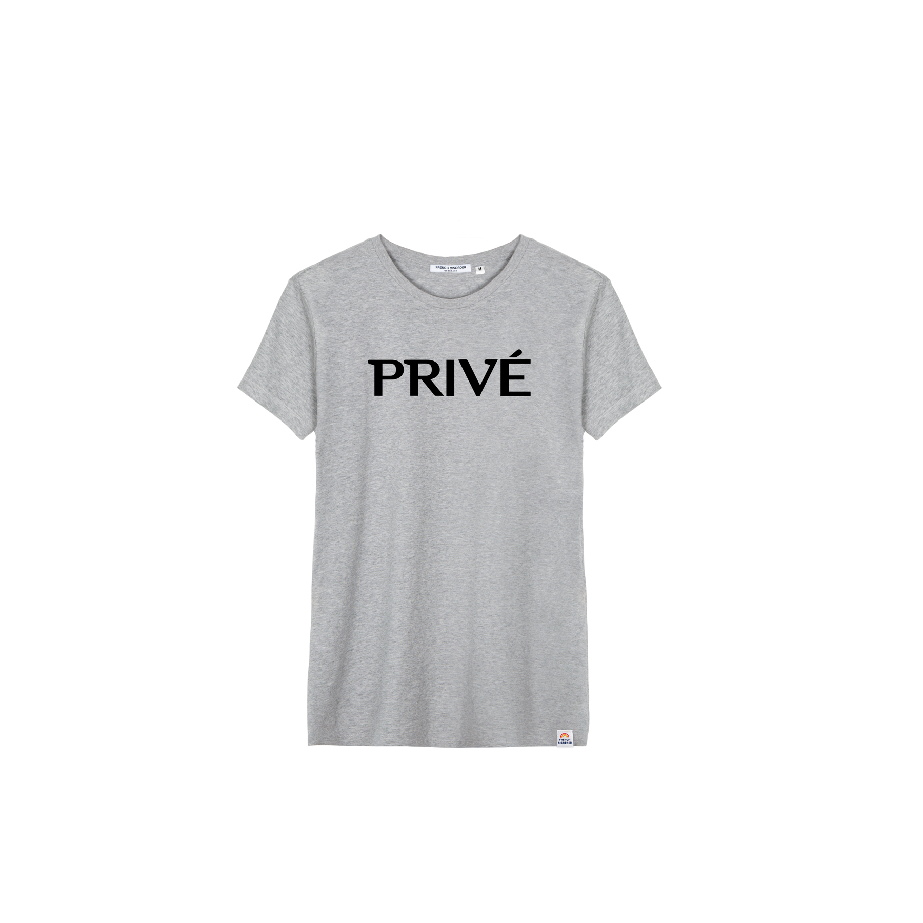 3665204499578 - Damen-T-Shirt Prive