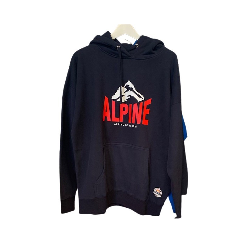 3665204531308 - Sweatshirt Alpine