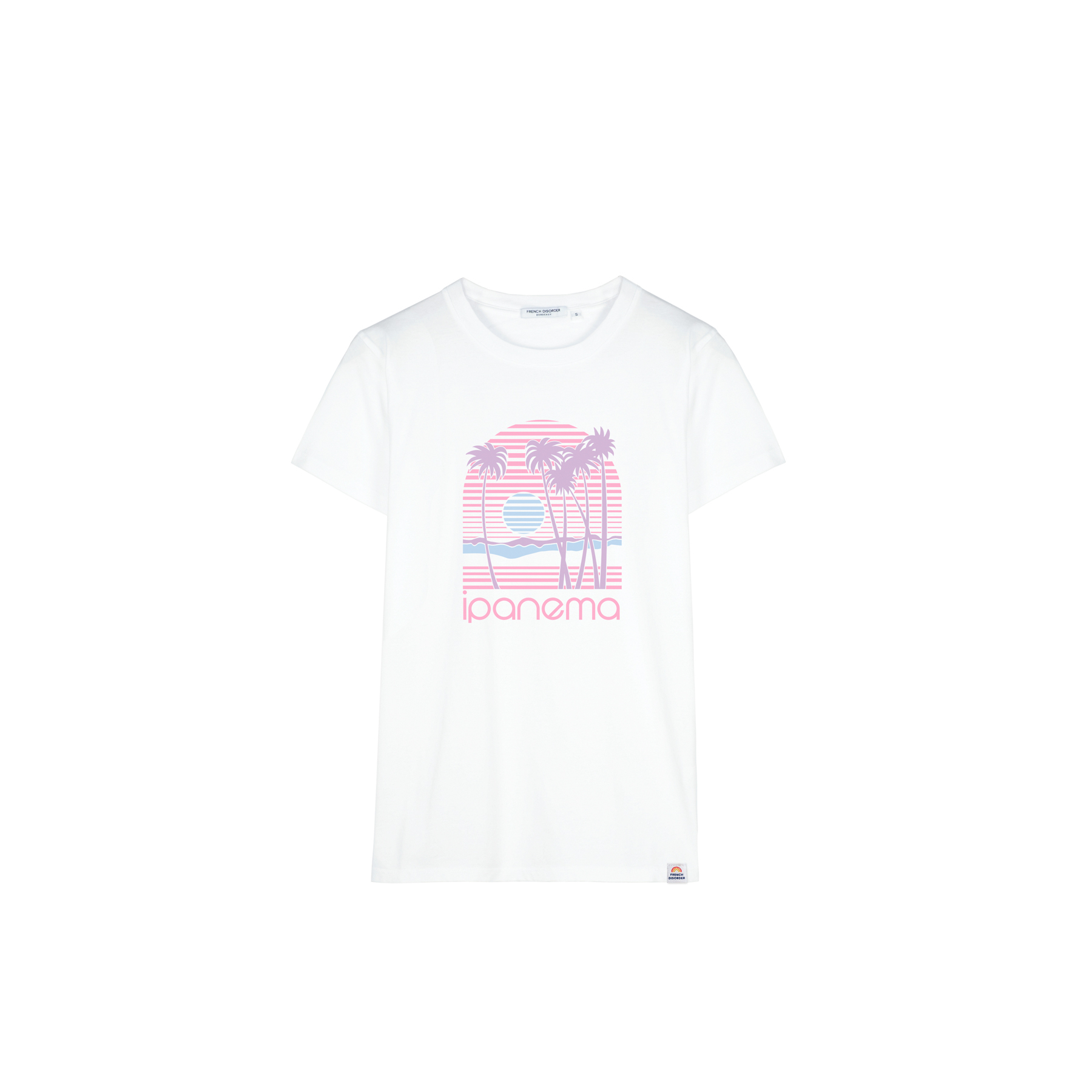 3665204573025 - T-Shirt Damen Ipanema