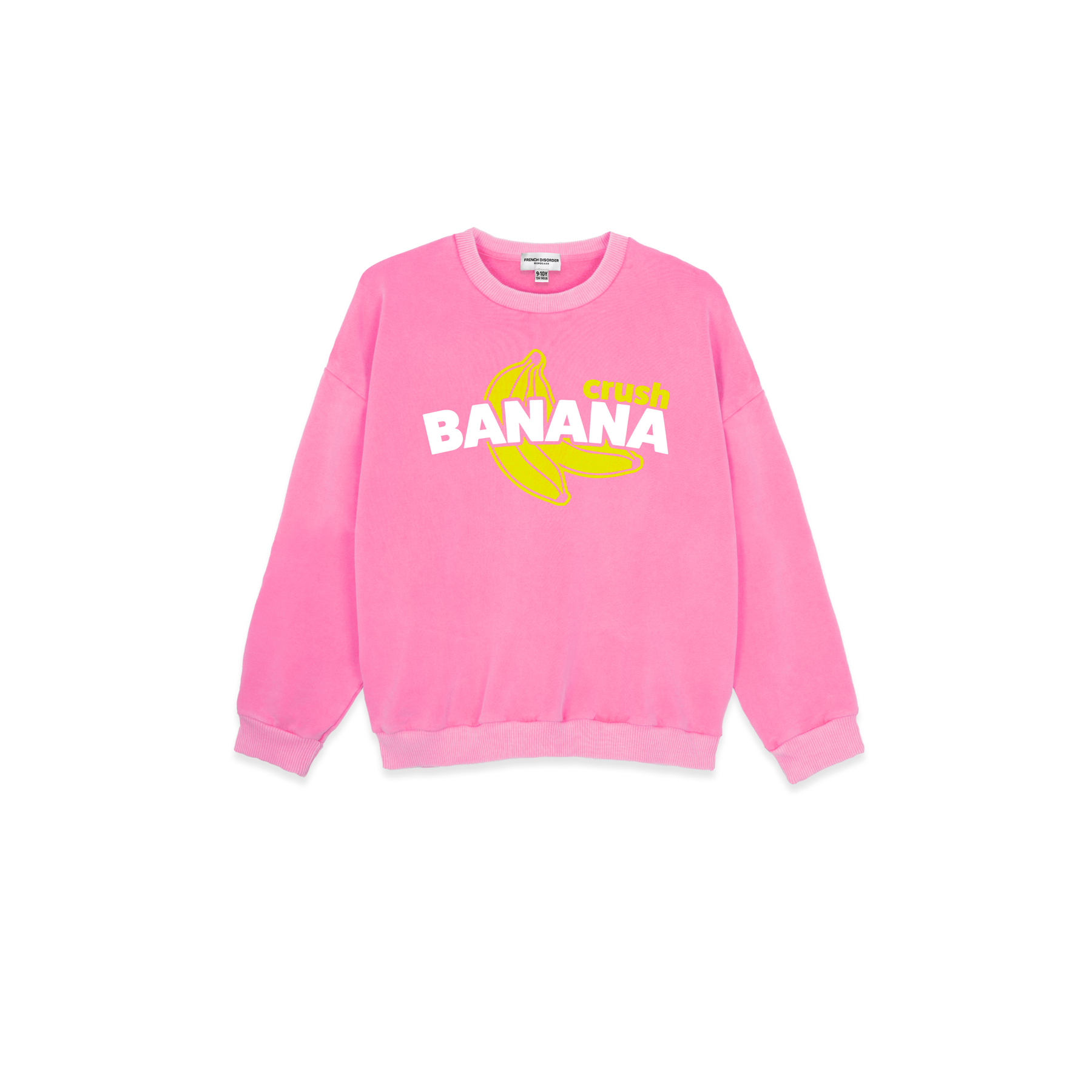 3665204596130 - Sweatshirt Mädchen Banana