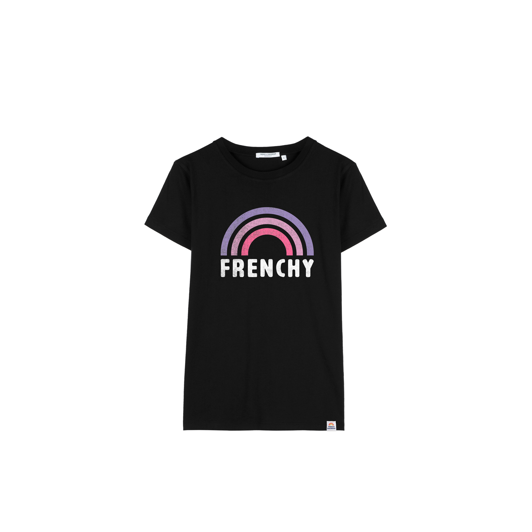 3665204598721 - T-Shirt French Disorder