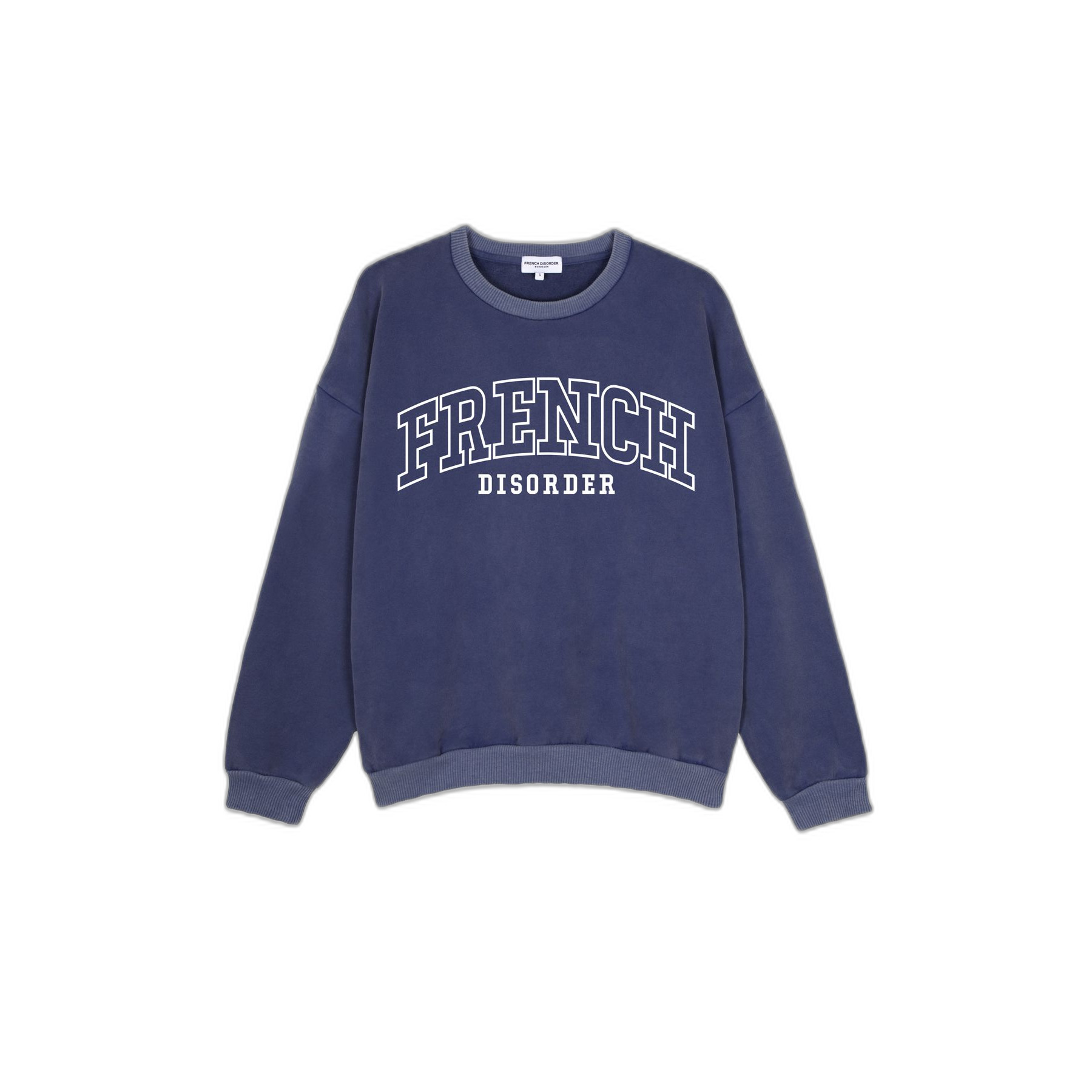 3665204648631 - Sweatshirt Brady