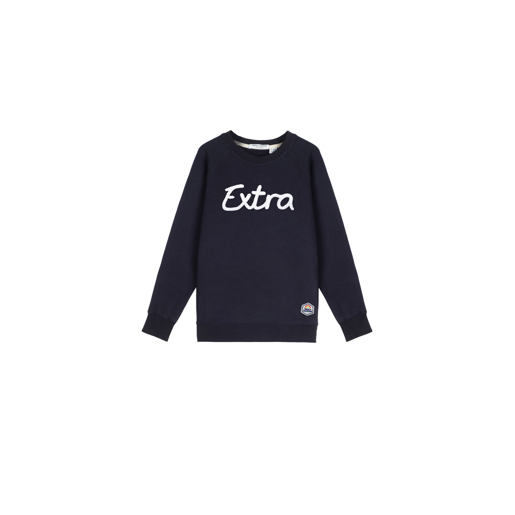 3665204679734 - Sweatshirt Mädchen Billy Extra