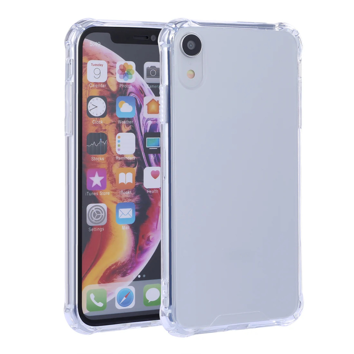 3665315003480 - Smartphone-Hülle aus hartem PVC Iphone XR