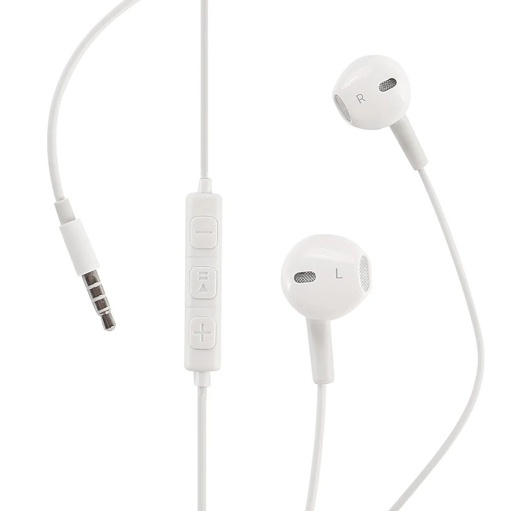 3665315005163 - Kabelgebundene Kopfhörer Universel