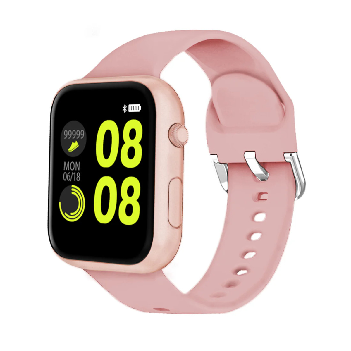 3665315008690 - Multifunktionale Fitness-Smartwatch IOS&Android