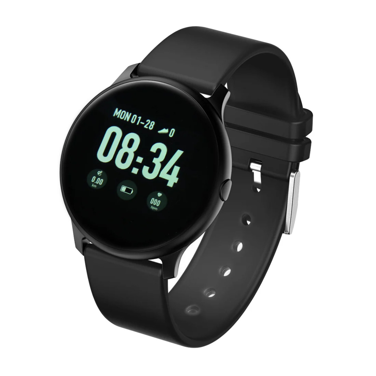 3665315009079 - Multisport GPS-Uhr Ios&Android
