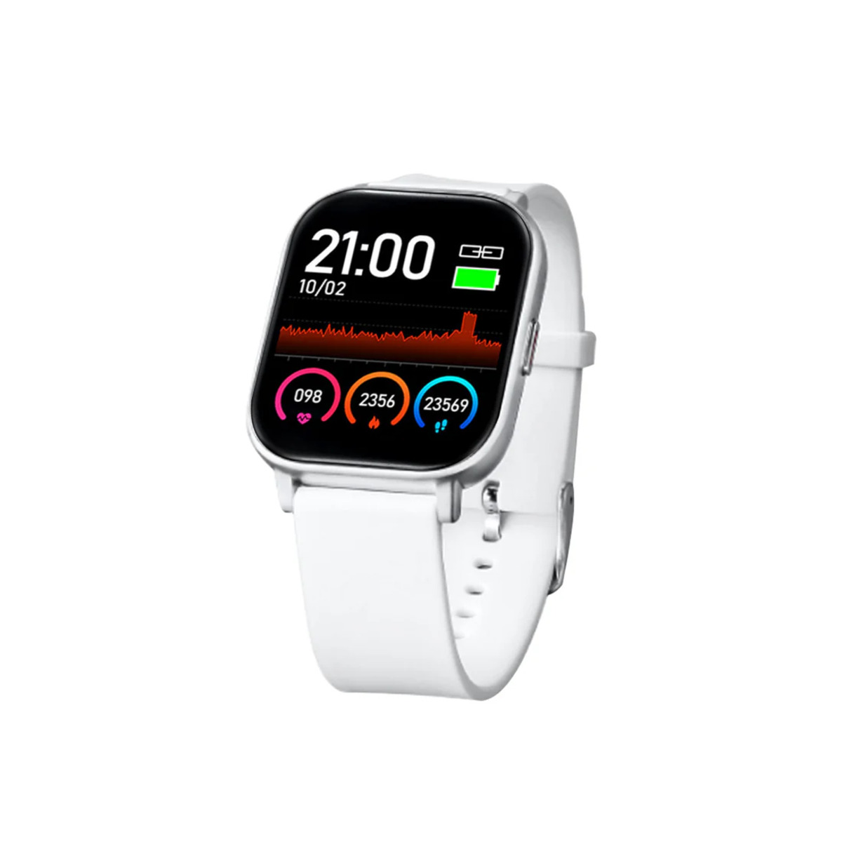 3665315010136 - Smartwatch Ios&Android 3665315010136 - Smartwatch Ios&Android