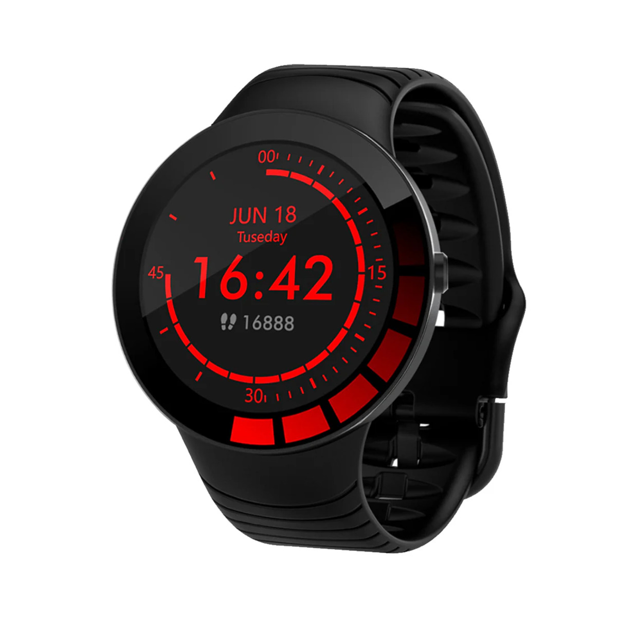 3665315010389 - Smartwatch Cardio 3665315010389 - Smartwatch Cardio