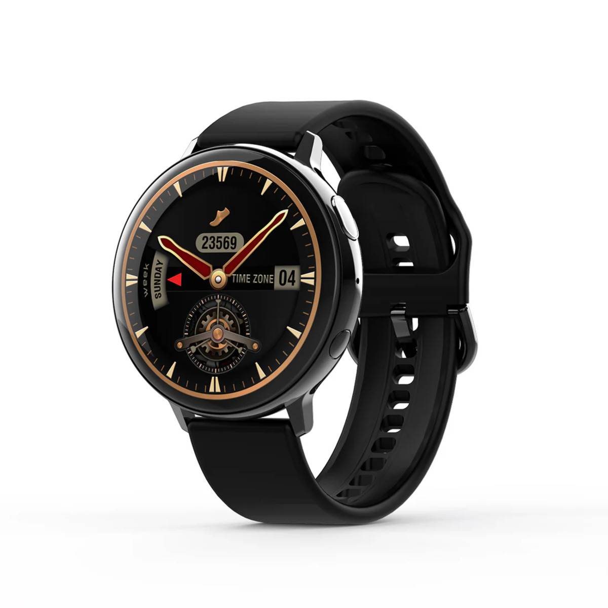 3665315010686 - Multisport-Smartwatch Platyne 3665315010686 - Multisport-Smartwatch Platyne