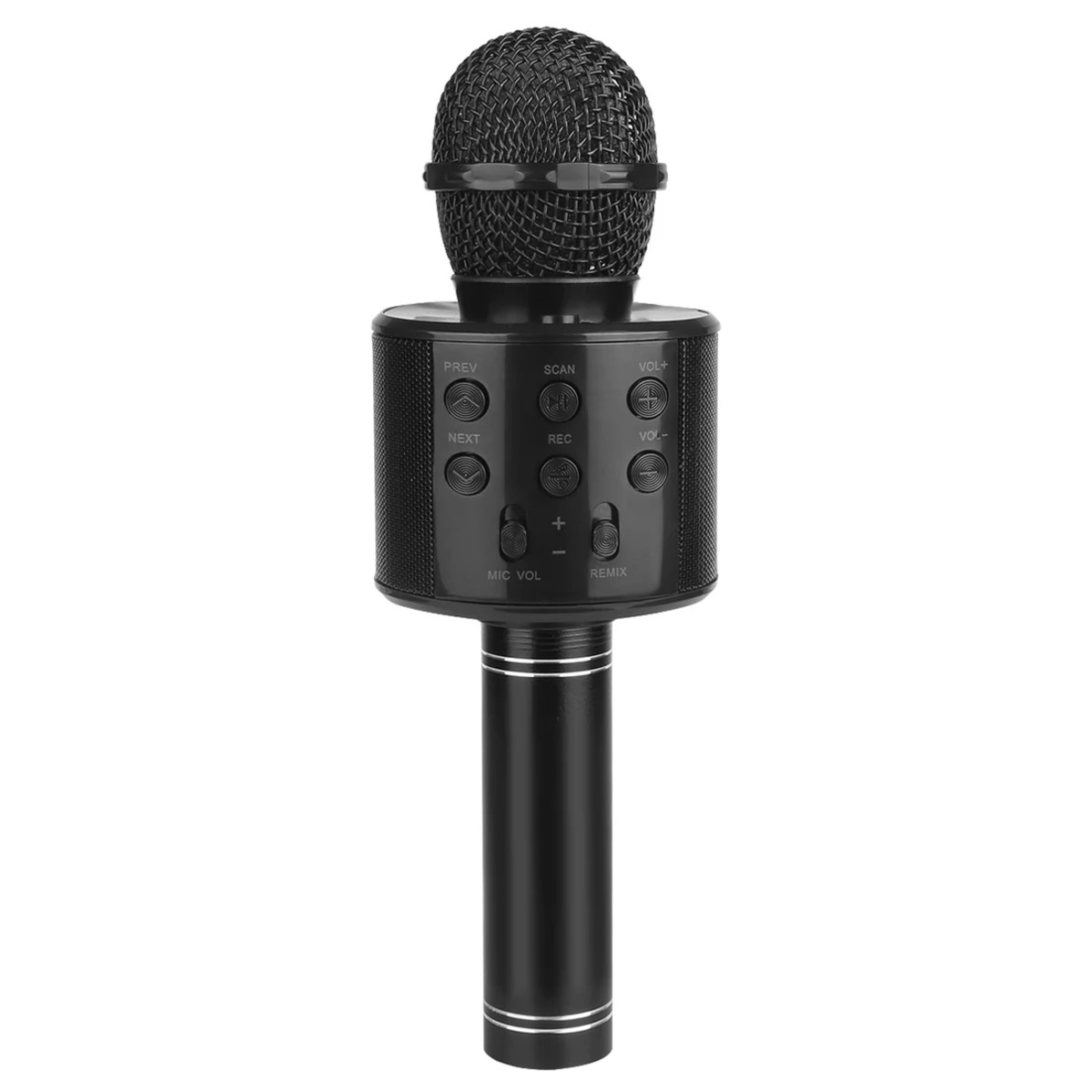 3665315010693 - Drahtloses Mikrofon Bluetooth 3665315010693 - Drahtloses Mikrofon Bluetooth