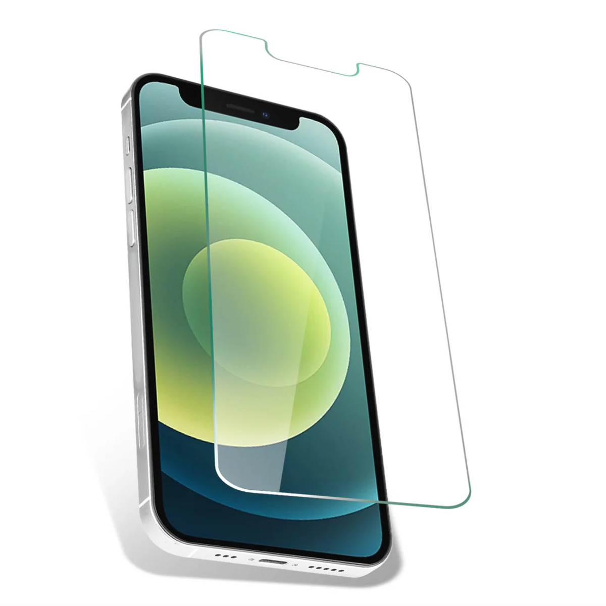 3665315010921 - 5D gehärtetes Smartphone-Schutzglas Iphone 12 12 Pro Max 3665315010921 - 5D gehärtetes Smartphone-Schutzglas Iphone 12 12 Pro Max