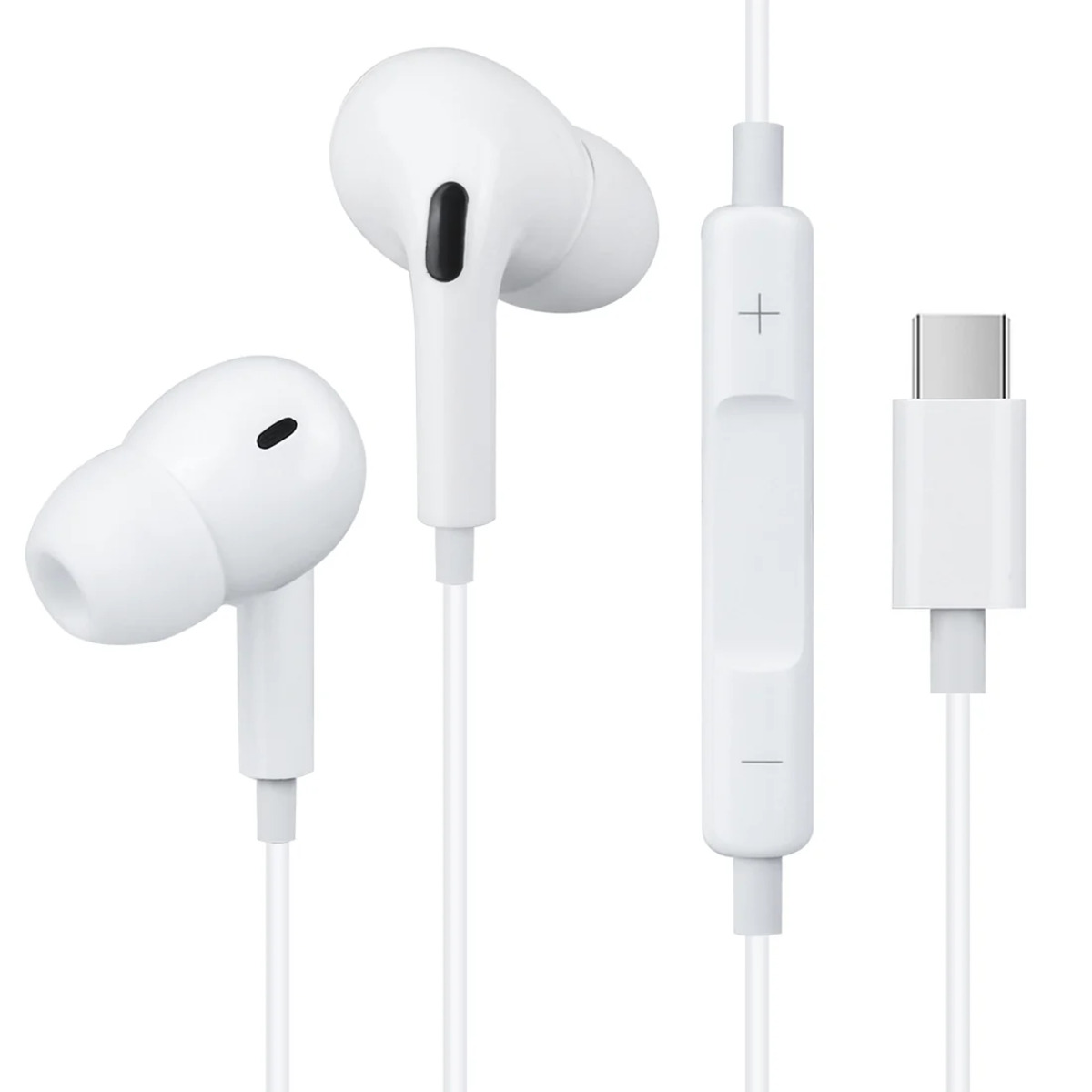 3665315011232 - Kabelgebundene In-ear Kopfhörer Platyne 3665315011232 - Kabelgebundene In-ear Kopfhörer Platyne