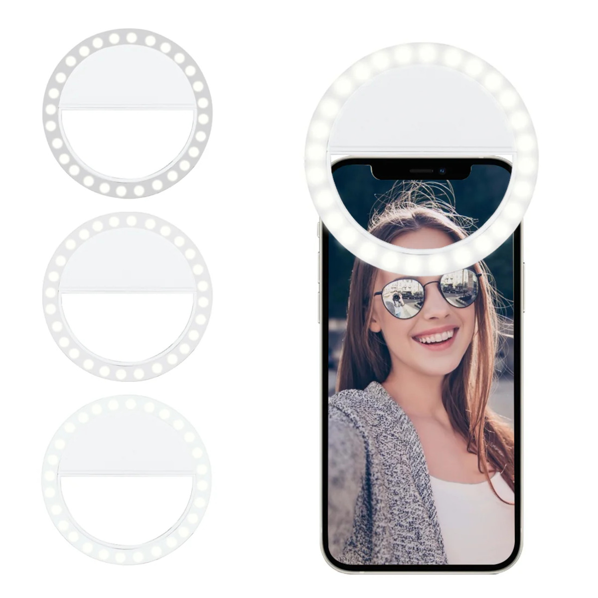 3665315011355 - Leuchtender Ring Platyne