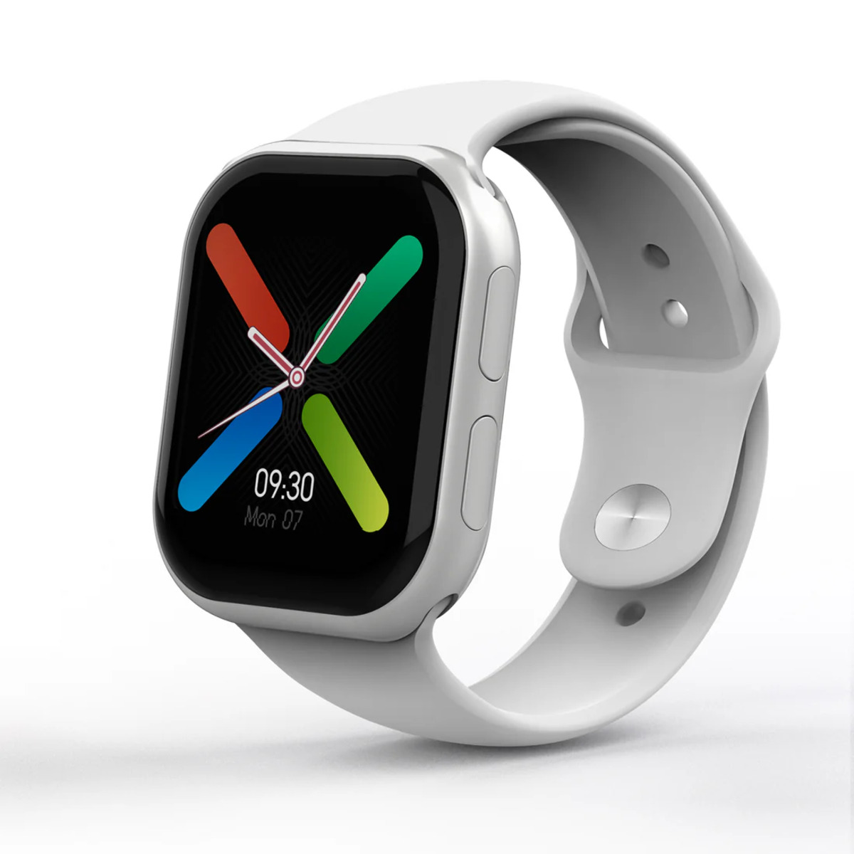 3665315011706 - Smartwatch Platyne