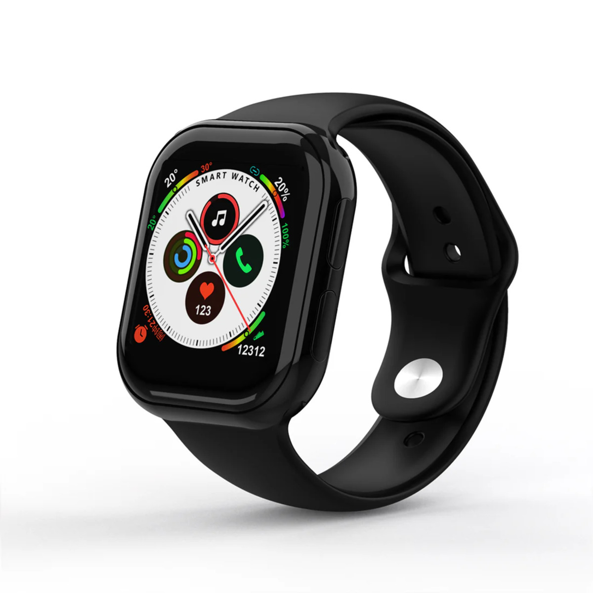 3665315011713 - Smartwatch H8 3665315011713 - Smartwatch H8