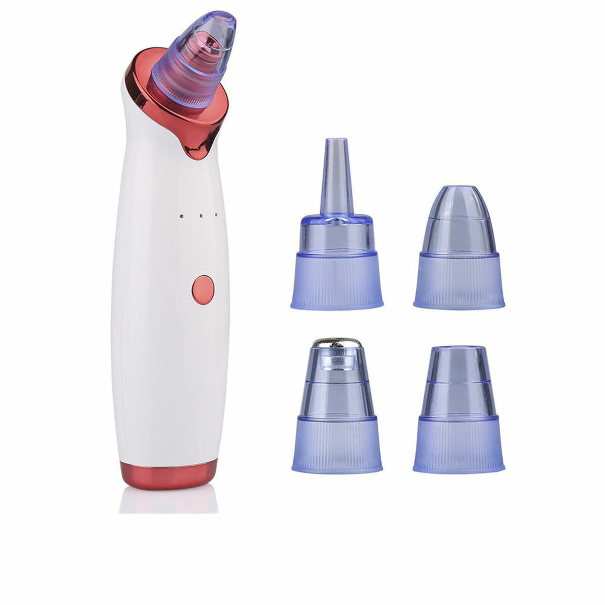 3665315011836 - Facial cleansing brush ACCESSOIRE BEAUTÉ 3665315011836 - Facial cleansing brush ACCESSOIRE BEAUTÉ