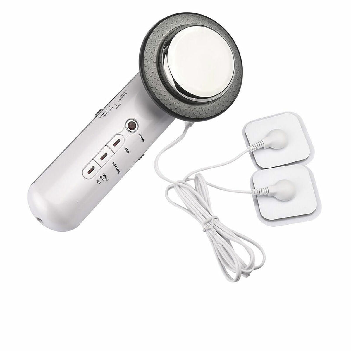 3665315012413 - Fettverbrennend EQUIPOS DE ALTA TECNOLOGÍA 1 Stück