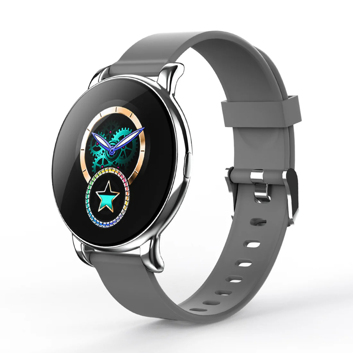 3665315014202 - Smartwatch Platyne 3665315014202 - Smartwatch Platyne