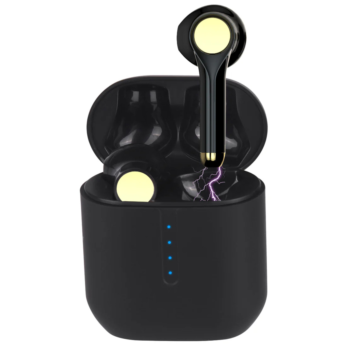 3665315014264 - Kabellose Bluetooth-Kopfhörer Platyne 3665315014264 - Kabellose Bluetooth-Kopfhörer Platyne