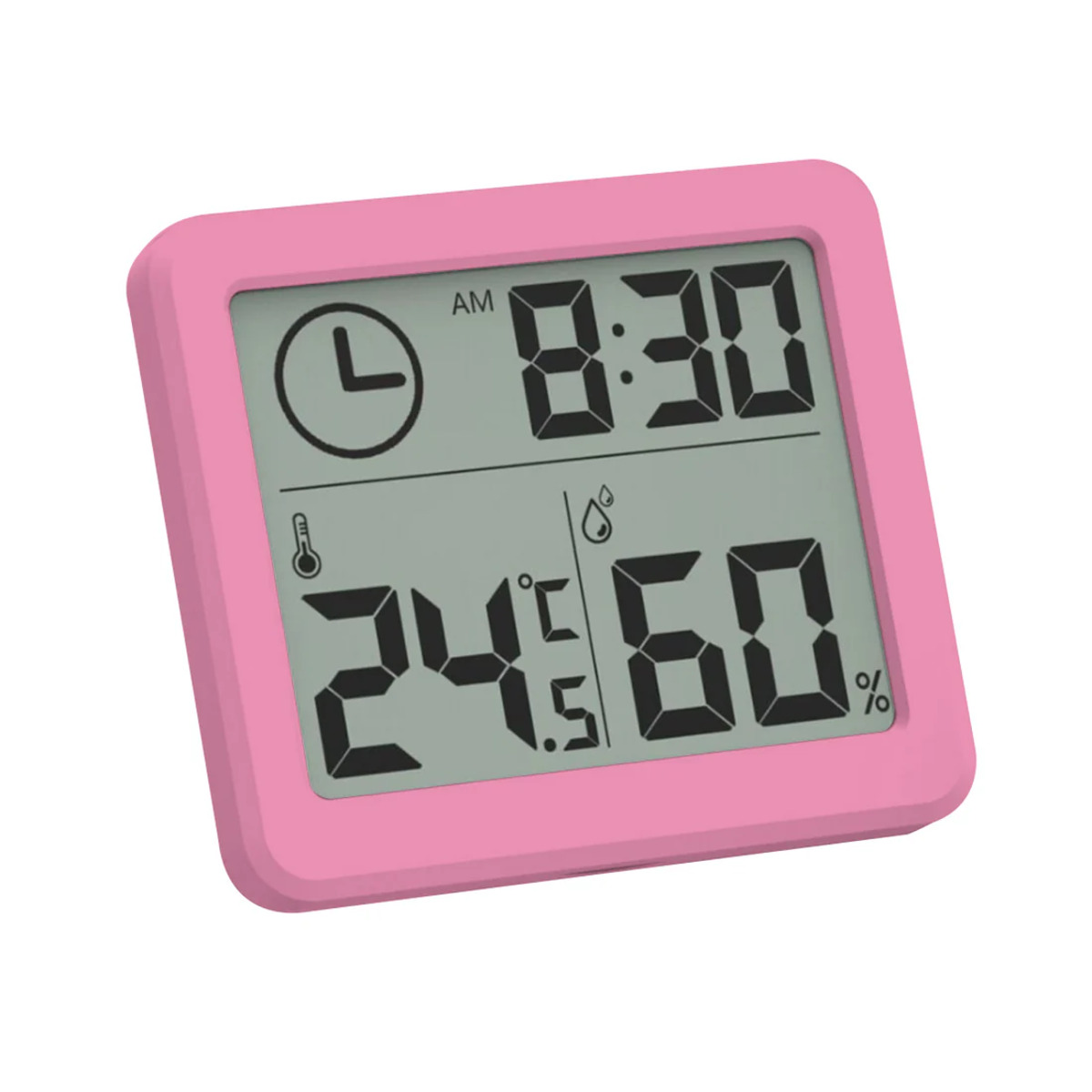 3665315014301 - Digitales elektronisches Thermometer Platyne