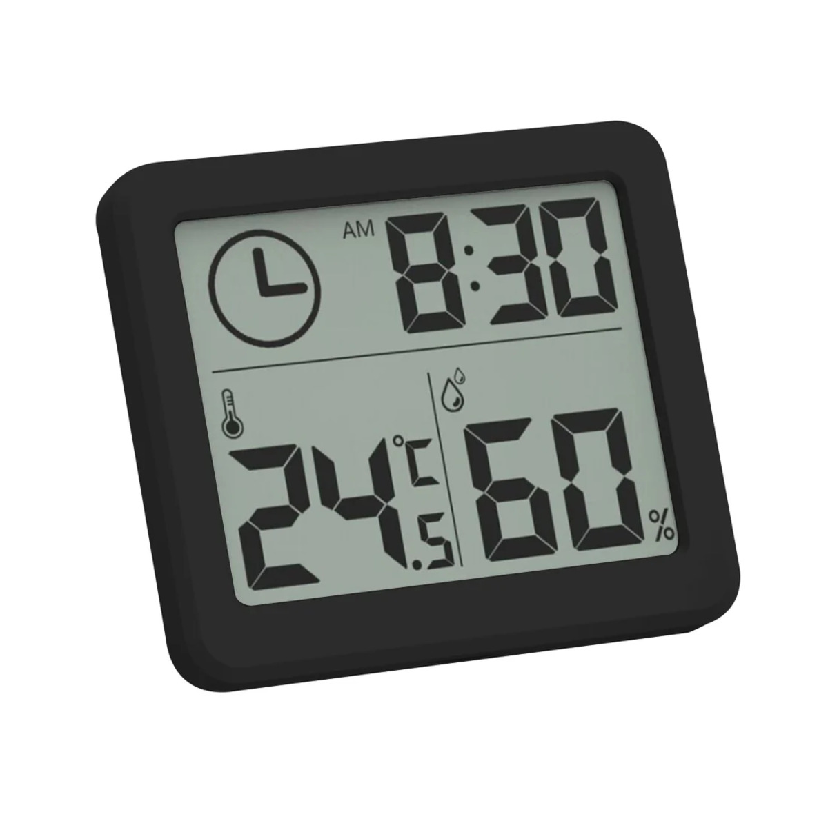 3665315014318 - Digitales elektronisches Thermometer Platyne