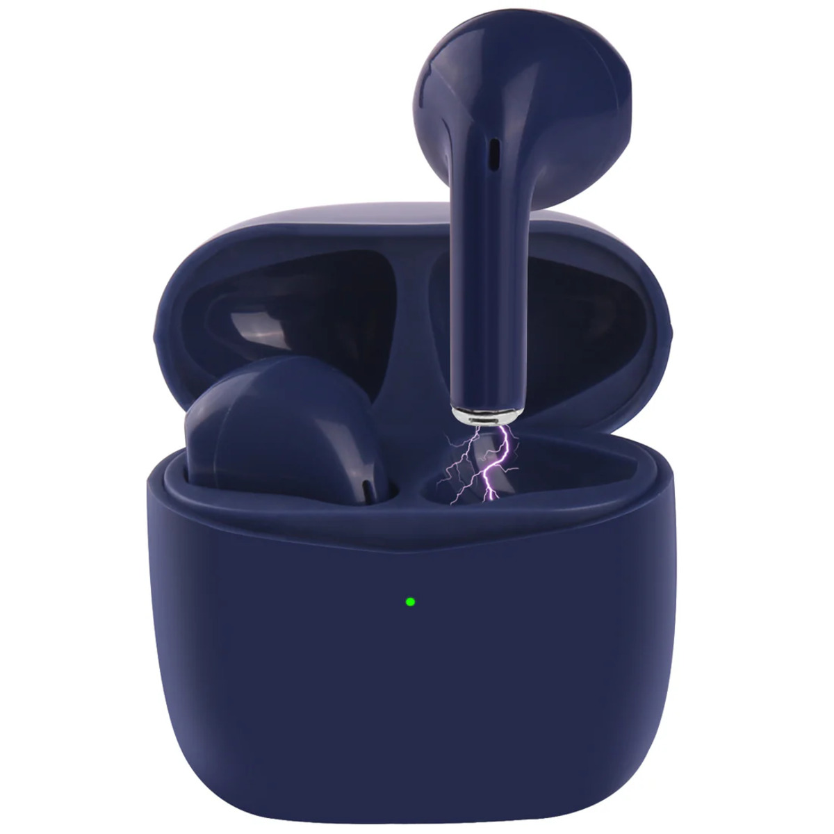 3665315016541 - Bluetooth 50 Kopfhörer ohne Kabel Platyne 3665315016541 - Bluetooth 50 Kopfhörer ohne Kabel Platyne