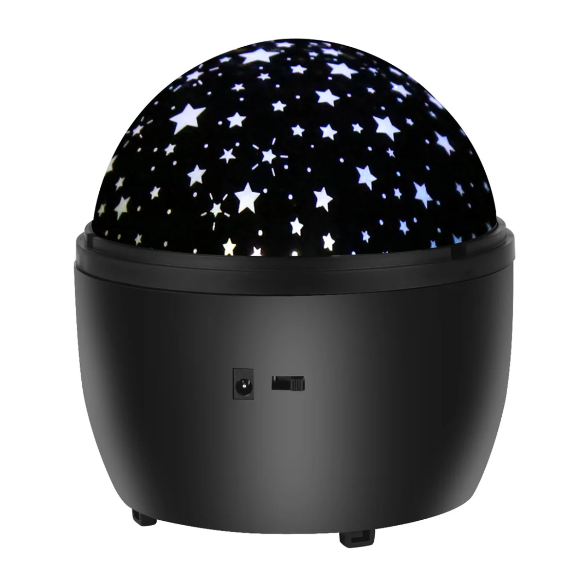 3665315022580 - Nachtprojektor und Bluetooth-Lautsprecher Platyne 3665315022580 - Nachtprojektor und Bluetooth-Lautsprecher Platyne