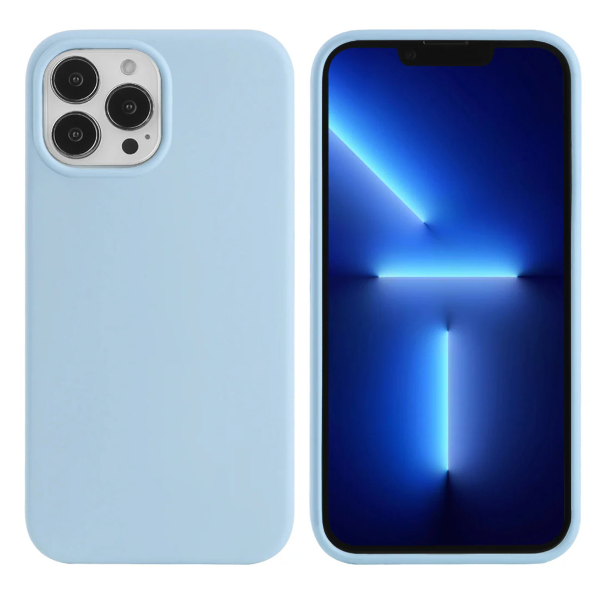 3665315025864 - Hartschalen-Smartphonehülle aus Silikon Iphone 13 Pro Max 3665315025864 - Hartschalen-Smartphonehülle aus Silikon Iphone 13 Pro Max