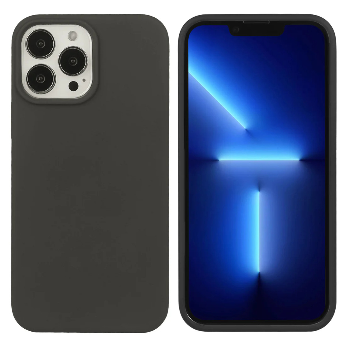 3665315025871 - Hartschalen-Smartphonehülle aus Silikon Iphone 13 Pro Max 3665315025871 - Hartschalen-Smartphonehülle aus Silikon Iphone 13 Pro Max