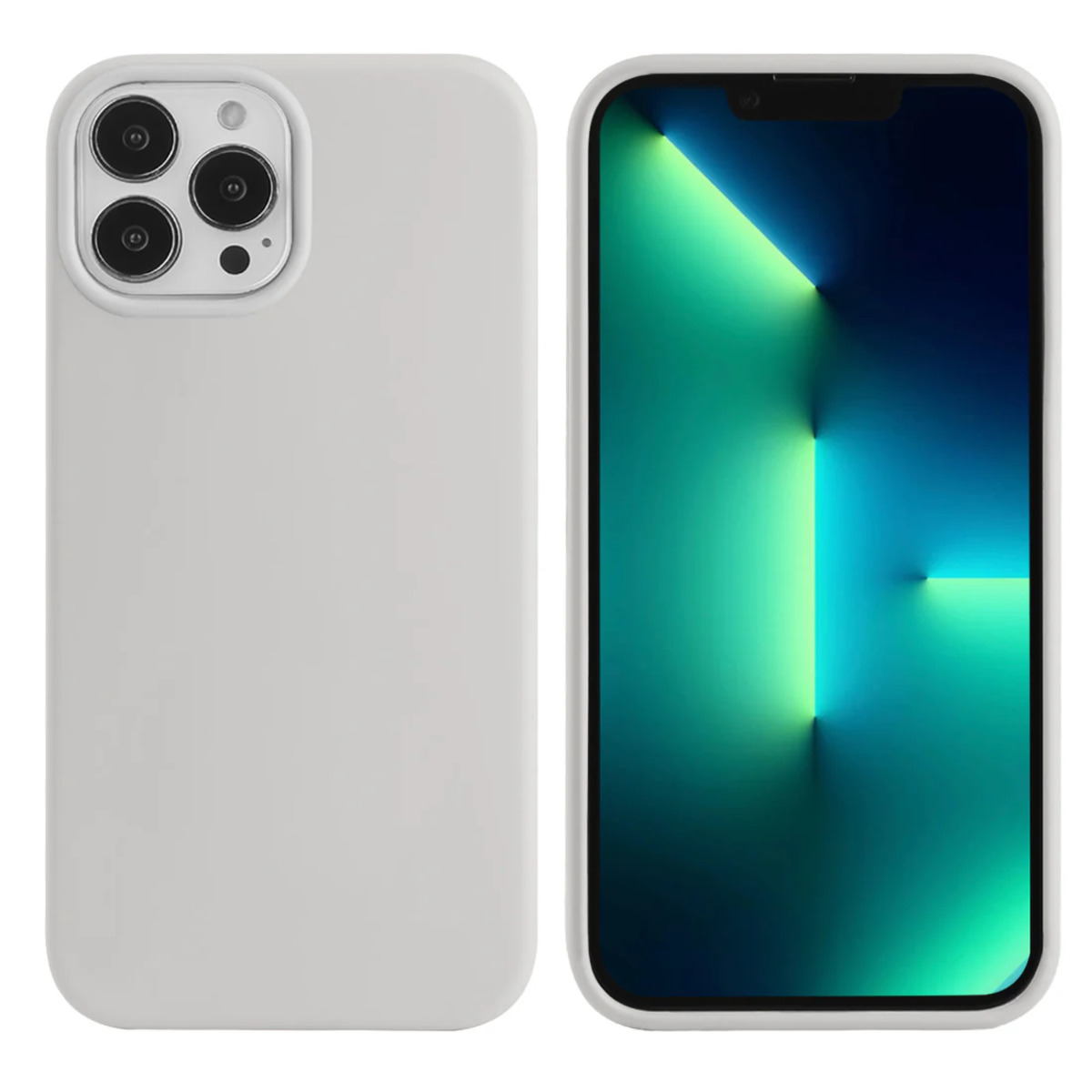 3665315025888 - Hartschalen-Smartphonehülle aus Silikon Iphone 13Pro 3665315025888 - Hartschalen-Smartphonehülle aus Silikon Iphone 13Pro