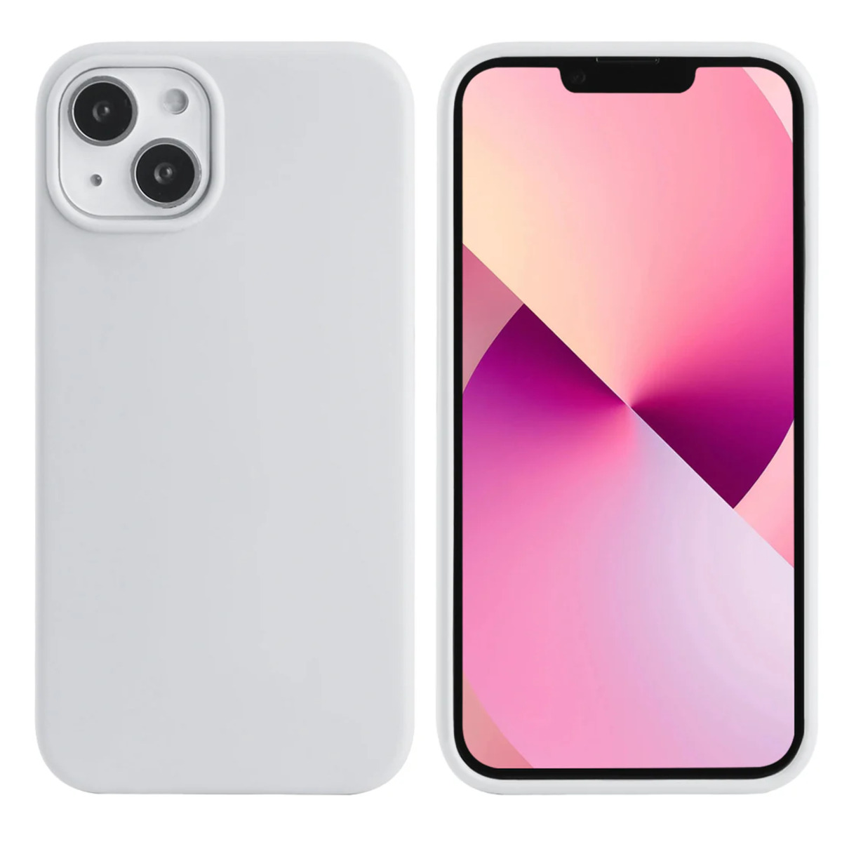 3665315025925 - Hartschalen-Smartphonehülle aus Silikon Iphone 13