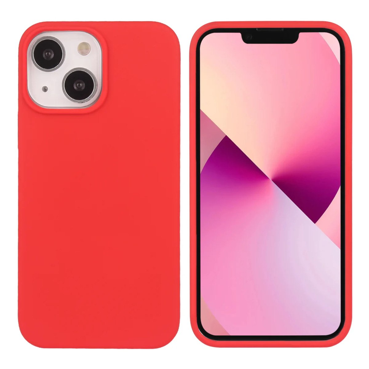 3665315025932 - Hartschalen-Smartphonehülle aus Silikon Iphone 13 3665315025932 - Hartschalen-Smartphonehülle aus Silikon Iphone 13