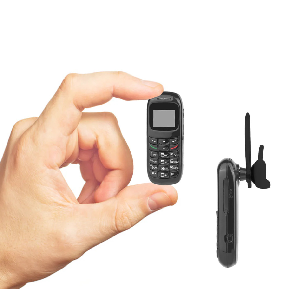 3665315026106 - Bluetooth-Telefon Platyne 3665315026106 - Bluetooth-Telefon Platyne
