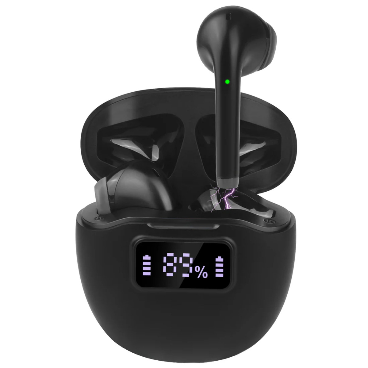 3665315026113 - Kabellose Bluetooth-Kopfhörer mit Geräuschunterdrückung Platyne