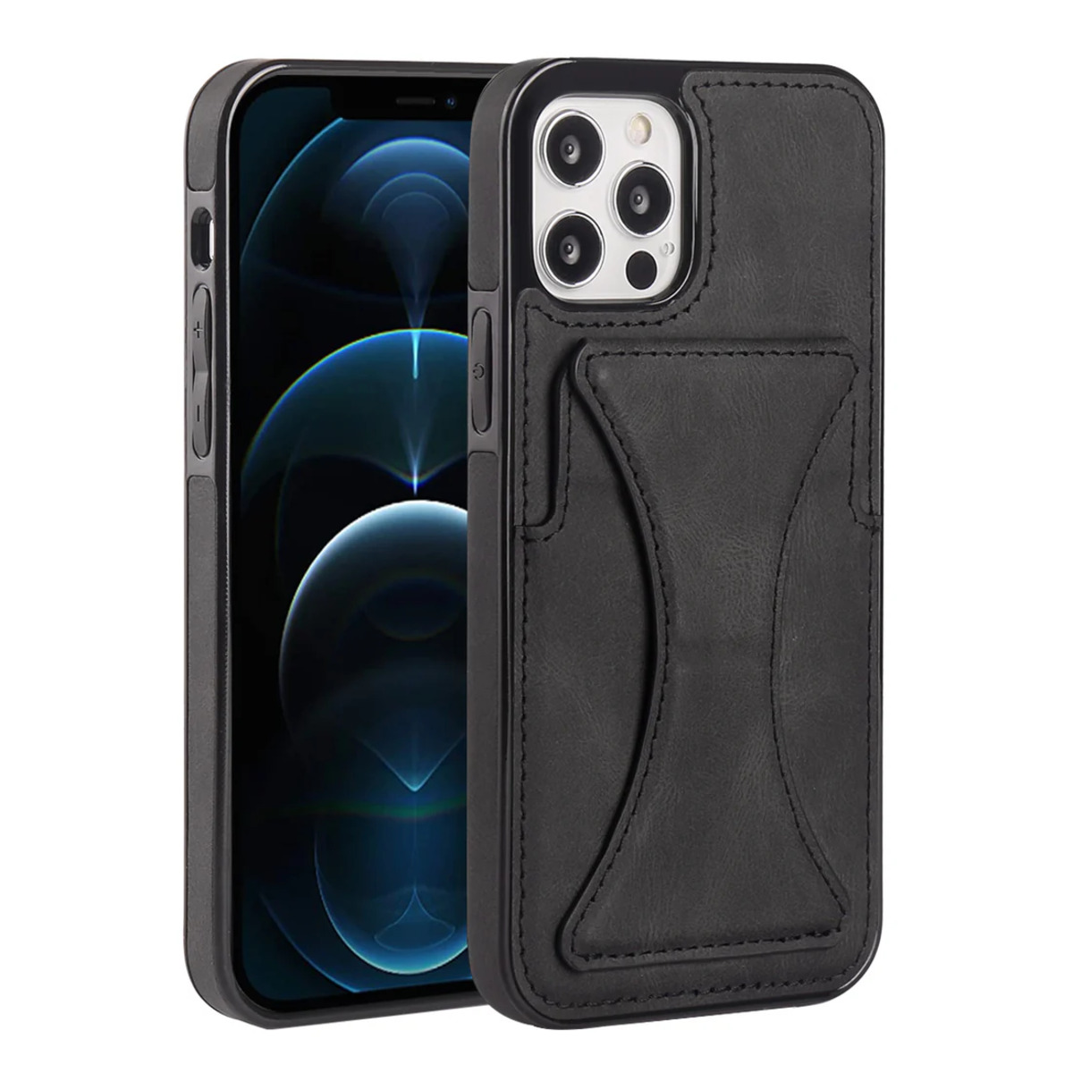 3665315026144 - Hülle Kartenhalter und Halterung Platyne