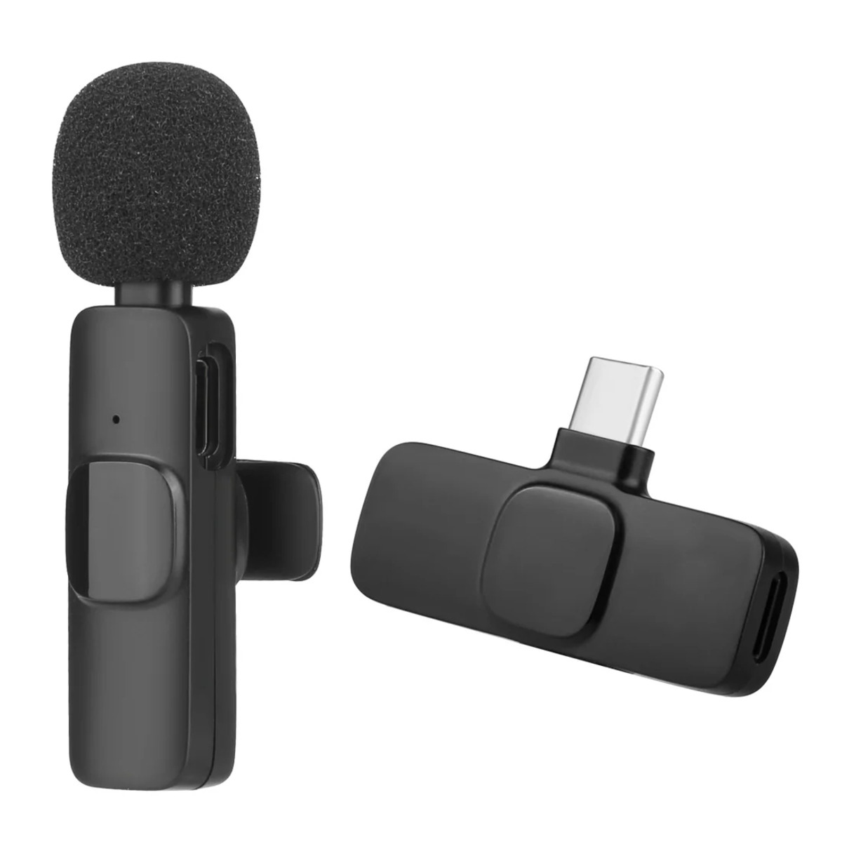 3665315026397 - USB-C-Mikrofon Platyne 3665315026397 - USB-C-Mikrofon Platyne